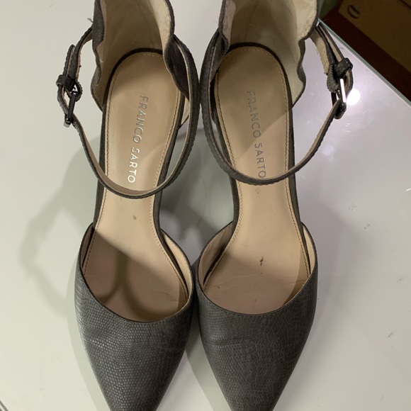 Franco Sarto “Diamana” size 9.5 - Picture 3 of 6